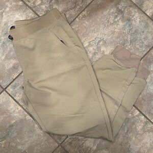 FIGS Zamora Jogger scrub pants